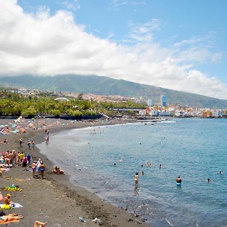 Durazno Tropical Apartment Puerto De La Cruz 外观 照片