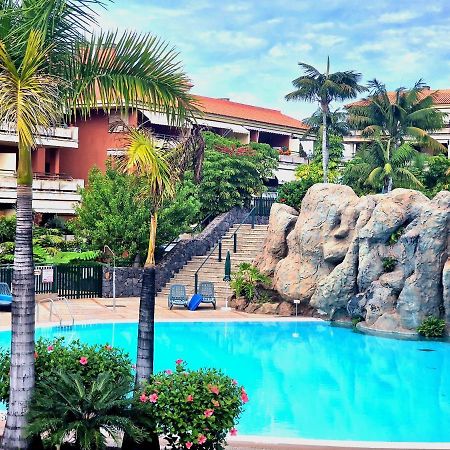 Durazno Tropical Apartment Puerto De La Cruz 外观 照片