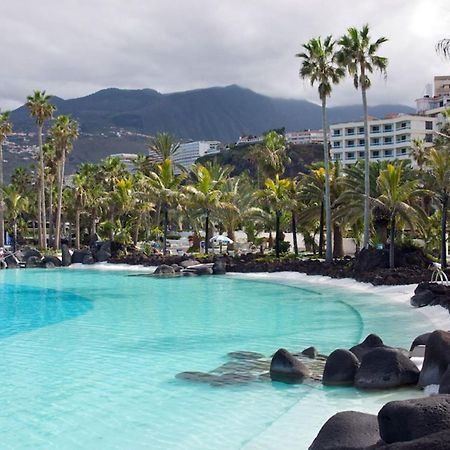 Durazno Tropical Apartment Puerto De La Cruz 外观 照片