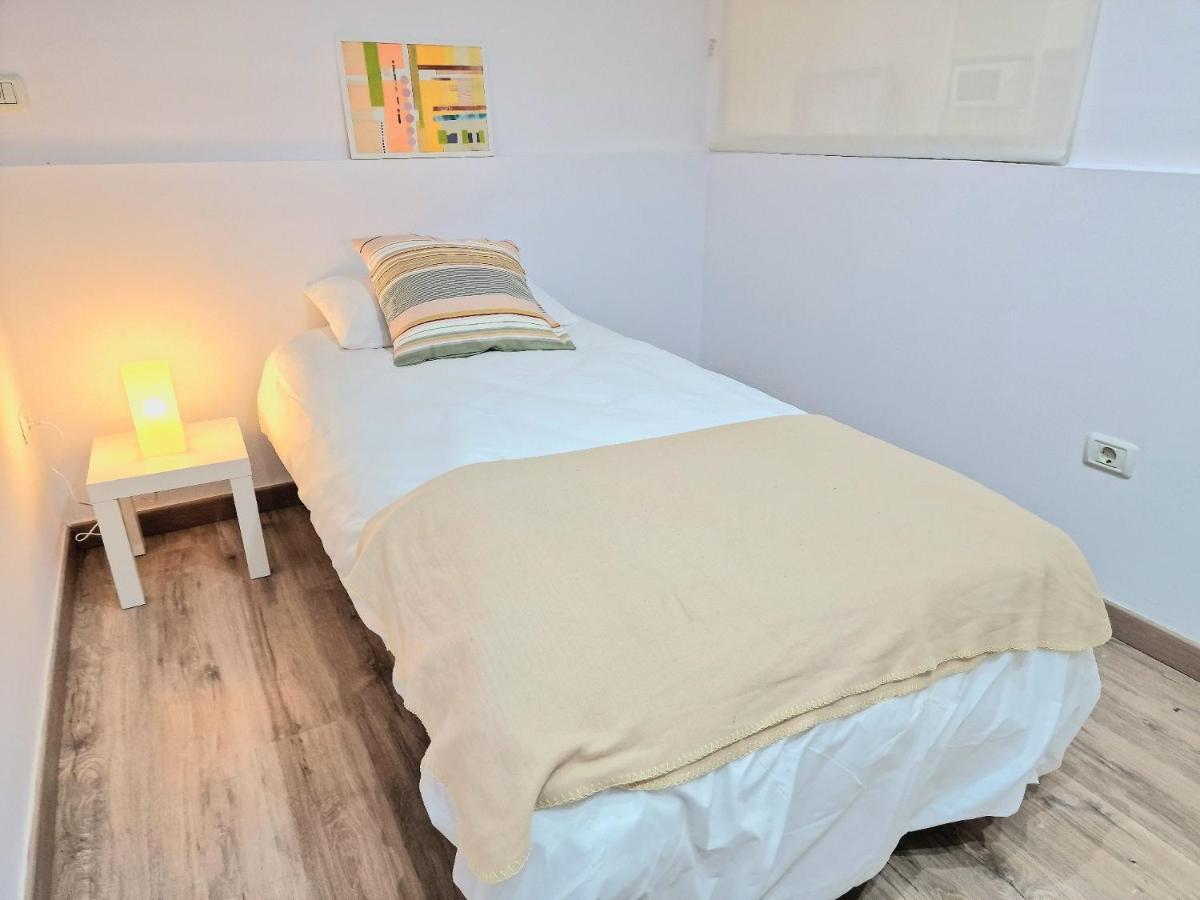 Durazno Tropical Apartment Puerto De La Cruz 外观 照片