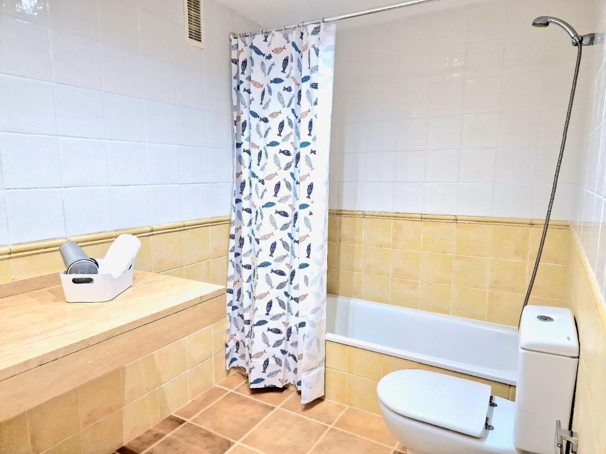 Durazno Tropical Apartment Puerto De La Cruz 外观 照片