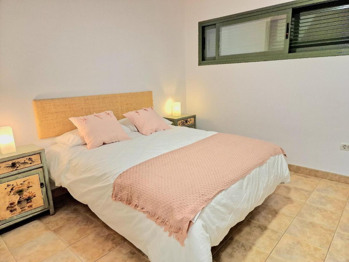 Durazno Tropical Apartment Puerto De La Cruz 外观 照片