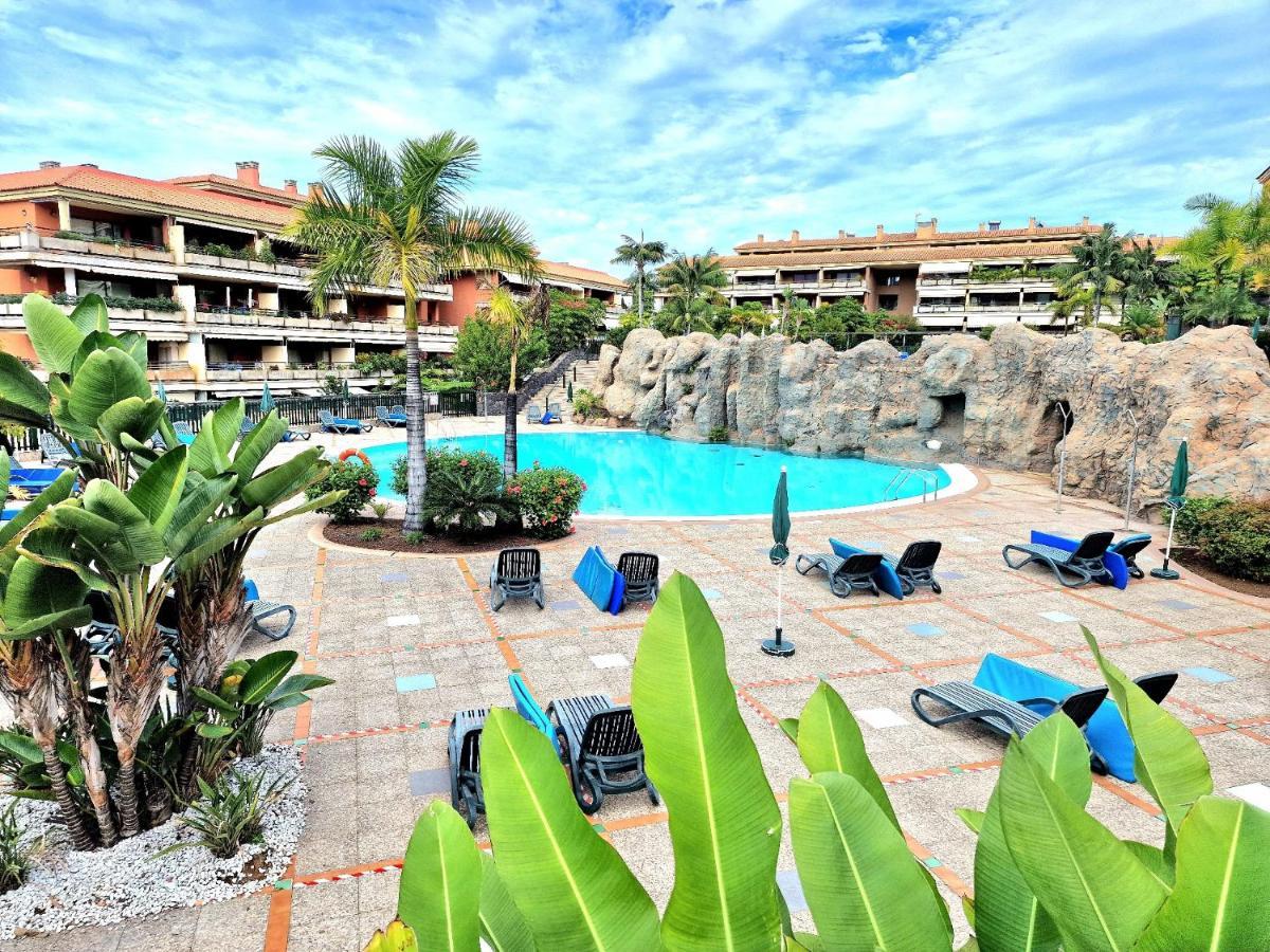 Durazno Tropical Apartment Puerto De La Cruz 外观 照片