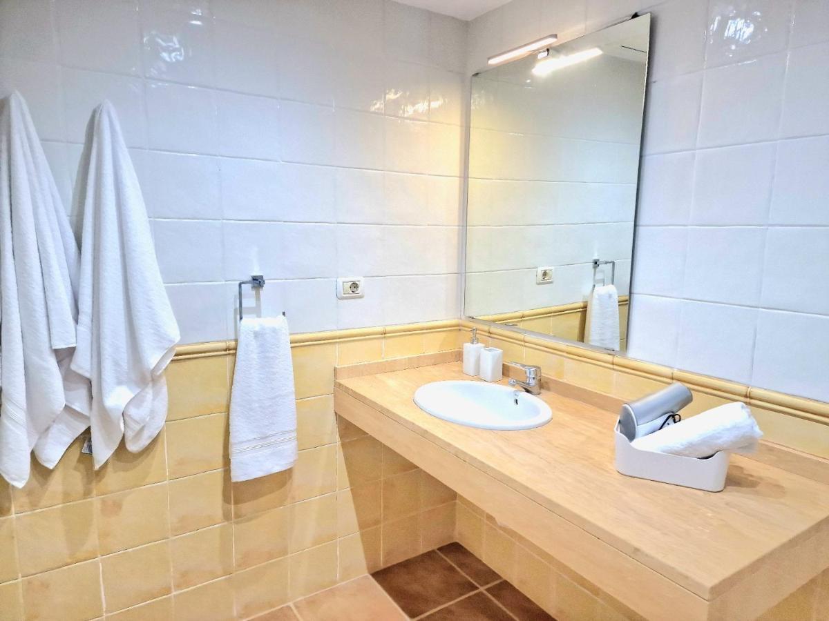 Durazno Tropical Apartment Puerto De La Cruz 外观 照片