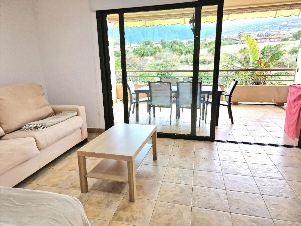 Durazno Tropical Apartment Puerto De La Cruz 外观 照片