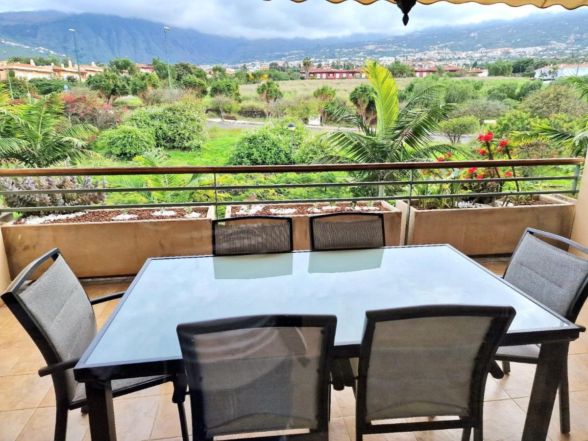 Durazno Tropical Apartment Puerto De La Cruz 外观 照片