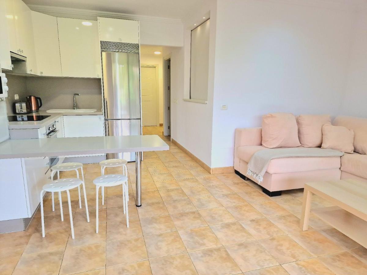 Durazno Tropical Apartment Puerto De La Cruz 外观 照片