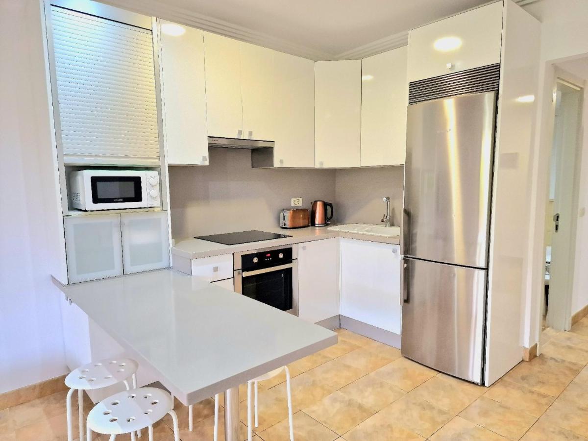 Durazno Tropical Apartment Puerto De La Cruz 外观 照片
