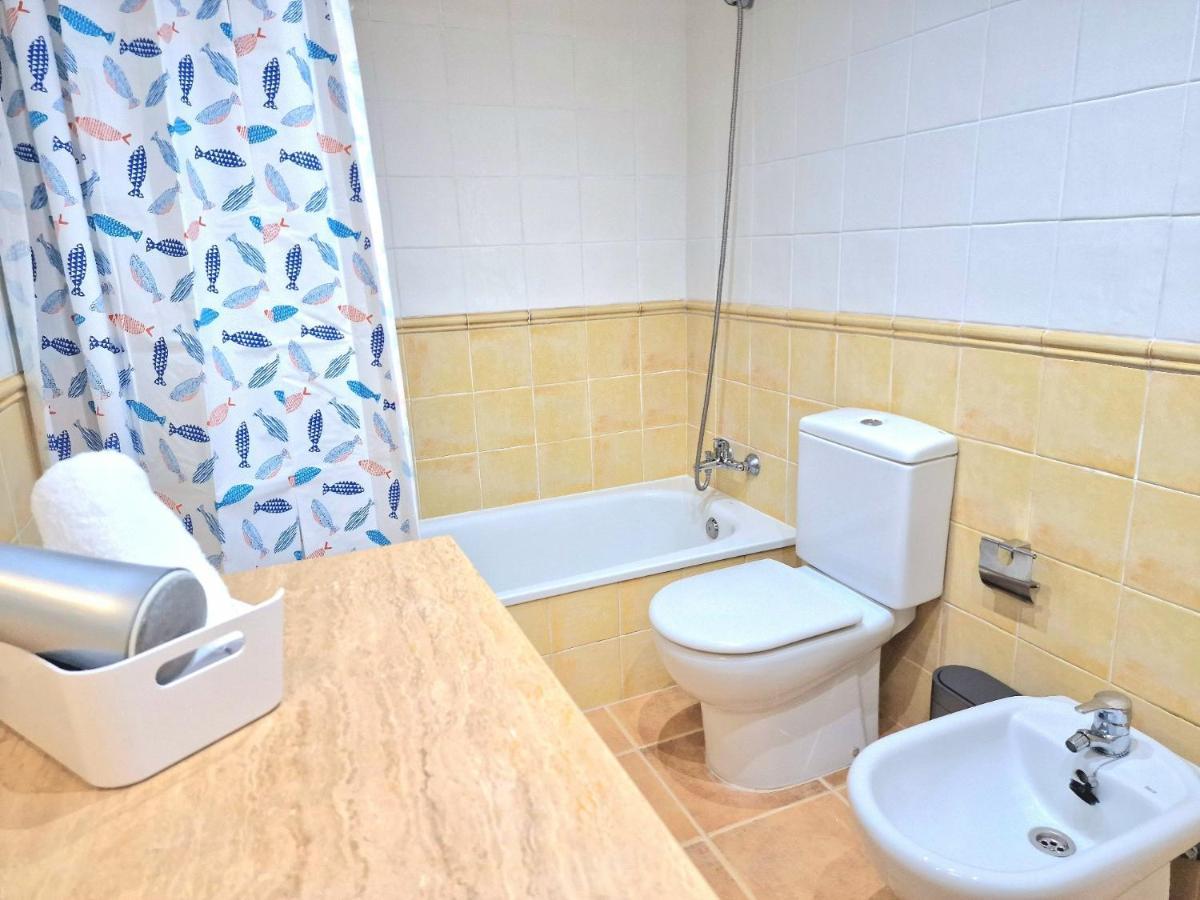 Durazno Tropical Apartment Puerto De La Cruz 外观 照片