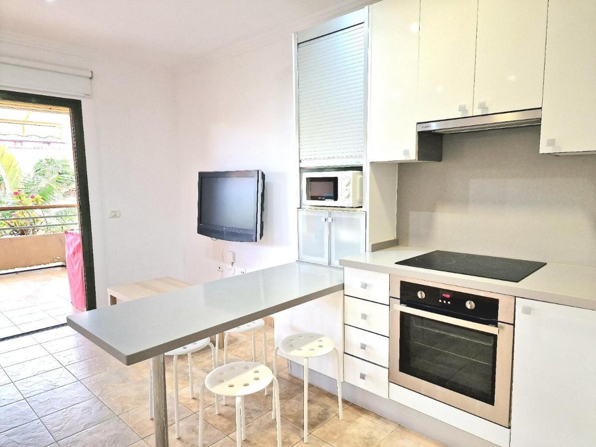 Durazno Tropical Apartment Puerto De La Cruz 外观 照片
