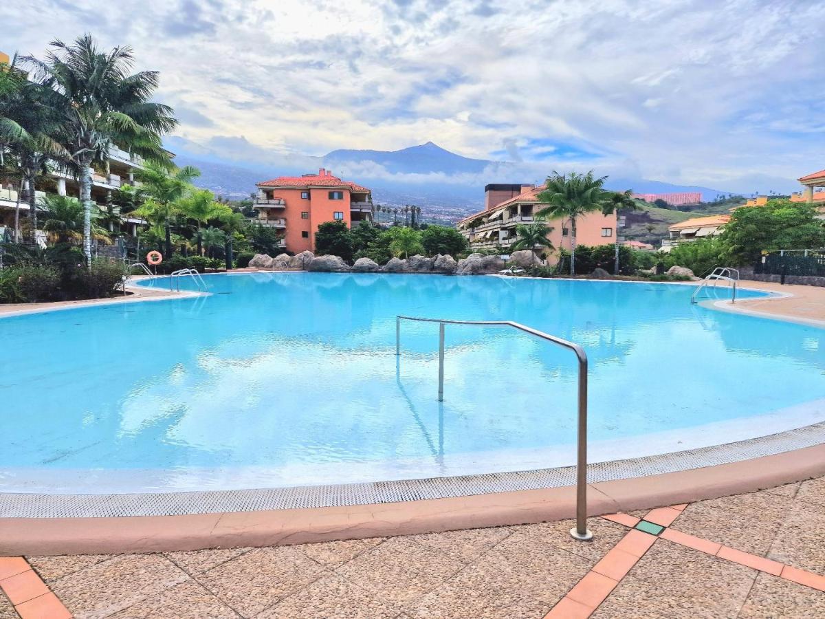 Durazno Tropical Apartment Puerto De La Cruz 外观 照片
