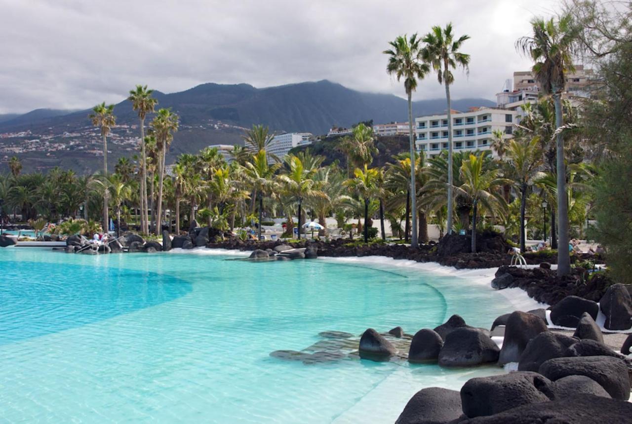 Durazno Tropical Apartment Puerto De La Cruz 外观 照片