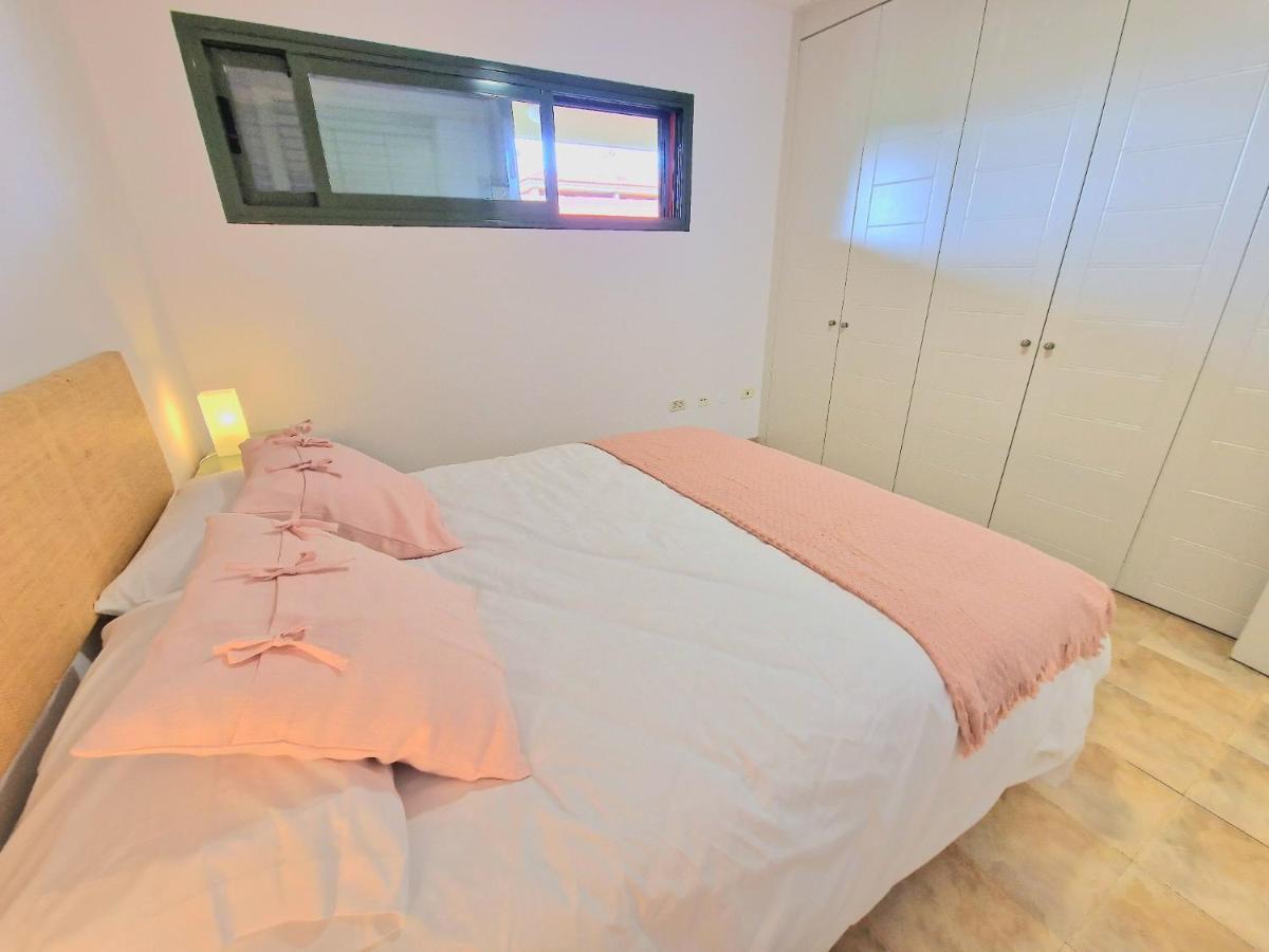 Durazno Tropical Apartment Puerto De La Cruz 外观 照片