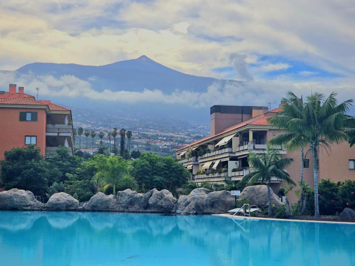 Durazno Tropical Apartment Puerto De La Cruz 外观 照片