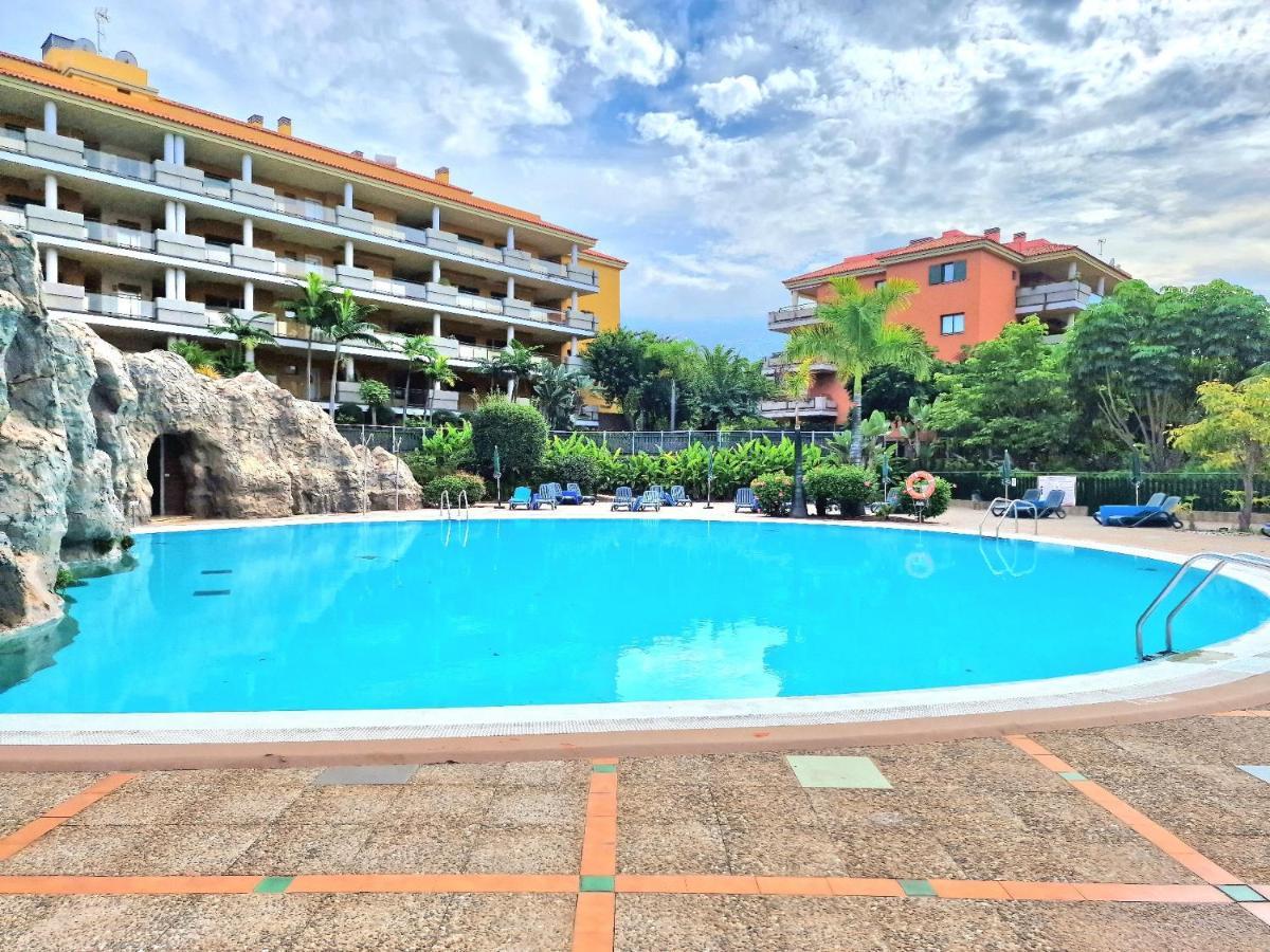 Durazno Tropical Apartment Puerto De La Cruz 外观 照片