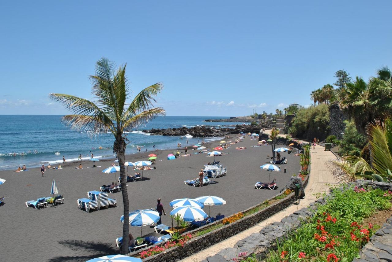 Durazno Tropical Apartment Puerto De La Cruz 外观 照片